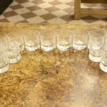 838 2238 WHISKY GLASSES